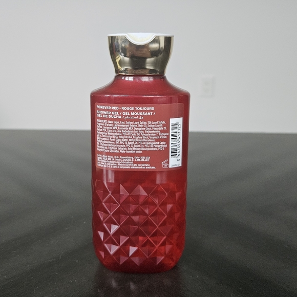 Forever Red - Picture 2 of 3